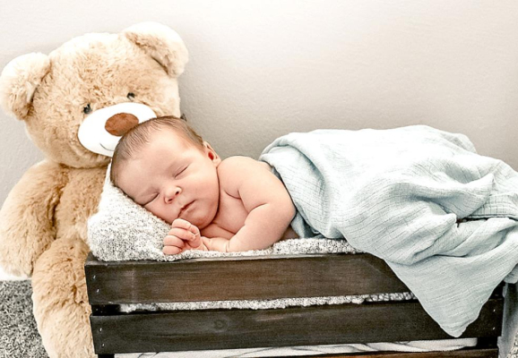 Tanner Allen Pfeifer