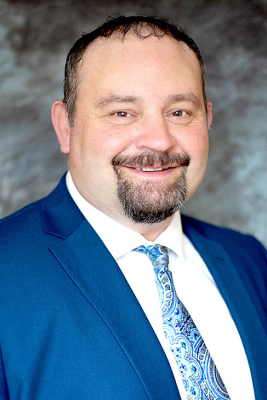 Brown has filed for 23rd Judicial District Judge