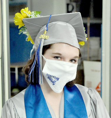 2020 SHS GRADUATE SHELBY BOND
