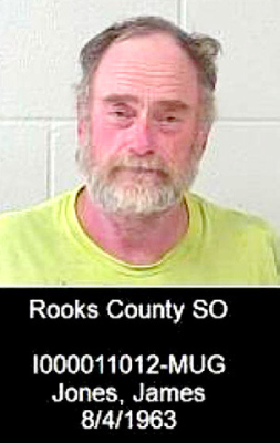 James L. Jones