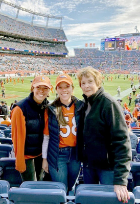 Mile High Fun