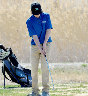 Chip-in! Hayden Hilbrink — Plainville