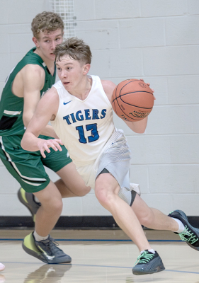 Vincent Thayer vs. Northern Valley