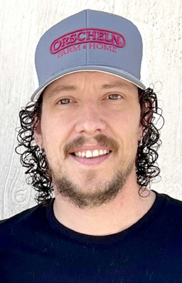 Joseph “Joe” Gerald Hageman