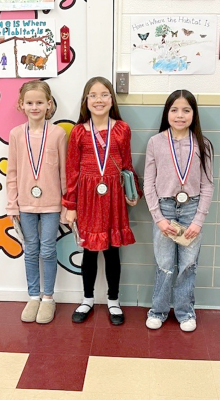 Fourth-Grade