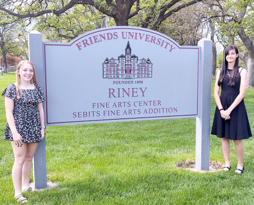 Music Students earn II Ratings