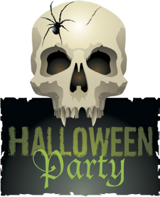 Stockton VFW Halloween Party this Saturday