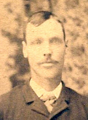 Patrick M. McCauley