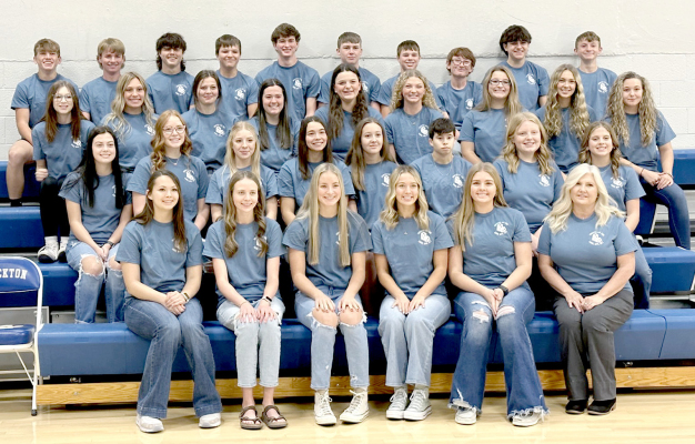 KAY Citizenship Week being celebrated