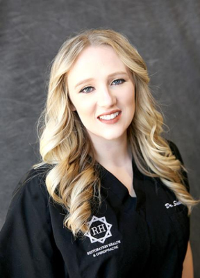 Dr. Shelbe Darnell