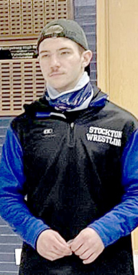 Five Tigers qualify for regional tourney