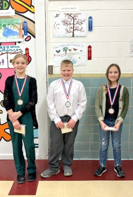 Fifth-Grade