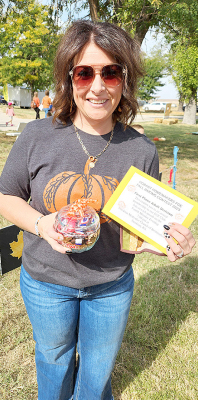 Winners In Adult Division