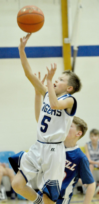 CAMERON EARL