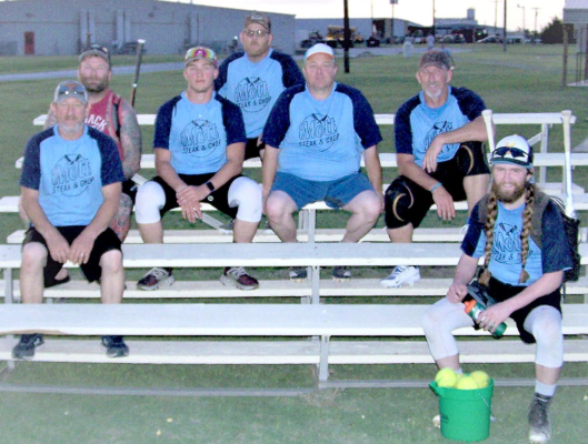 RESIDENTS OF THE STOCKTON CORRECTIONAL FACILITY
