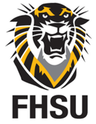 Hulse selected as a captain for the FHSU Wrestling Team
