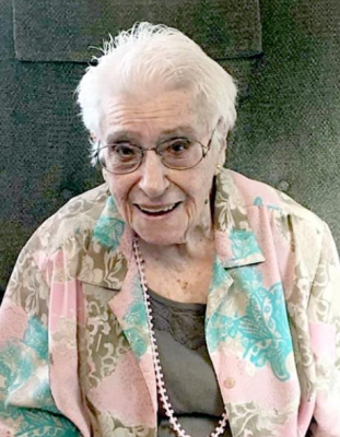 Card Shower for Philisene Probasco’s 103rd Birthday