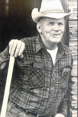 CAMPBELL— Charlie Campbell (1936-2022) is the ‘Deer One of the Campbell Kids and family.