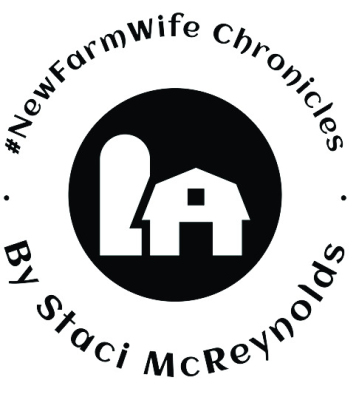 #New Farm Wife Chronicles