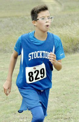 Finishing Strong