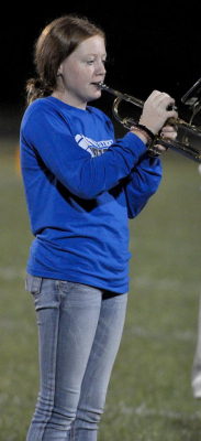 BAILEIGH BALTHAZOR
