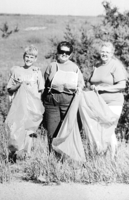 THE TOPS (TAKE OFF POUNDS SENSIBLY)