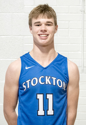 Jace Kesler