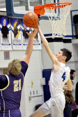 Jack Gasper vs. Oakley