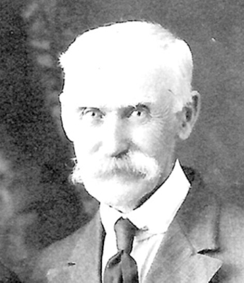 Simon Lorenzo Tarbell
