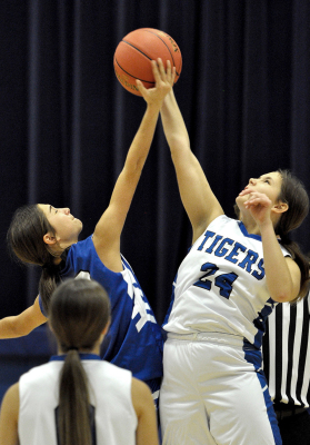 Shae Yohon vs. Norton JH