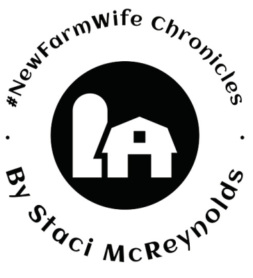 #New Farm Wife Chronicles