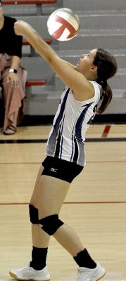 Shae Yohon vs. Thunder Ridge JV at Natoma