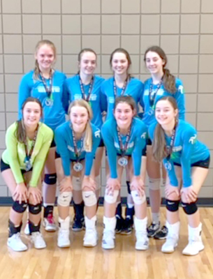 WKE Team places 2nd