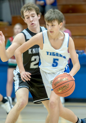 Kolt Kuhlmann vs. Lakeside