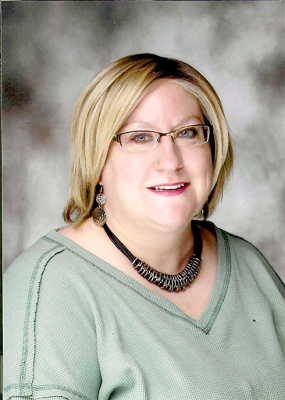 Bobbie Phlieger