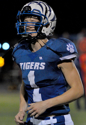AUSTIN SMITH