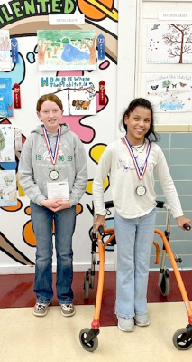 Seventh-Grade
