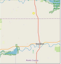 Minor earthquake reported south of Glade