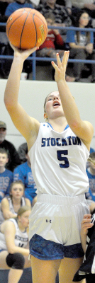 Ava Dix vs. Southern Cloud