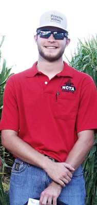 Nolan Buss