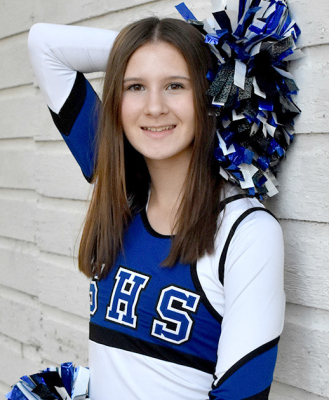 Meredith Gasper