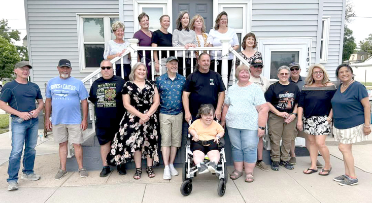 SHS Class of 1984 holds 40-year reunion