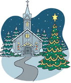 Christmas services set for most of the area churches