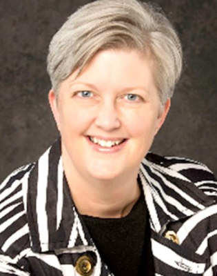 DR. JEN BRULL, MD, FAAFP, has been named to the American Academy of Family Physicians. Brull is the ninth Kansan and the second Kansas woman to be elected fo the AAFP Board of Directors.