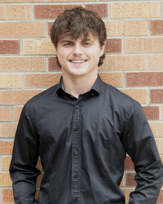 Cameron Balthazor