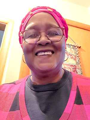 KIM THOMAS, who served as Stockton’s Mayor for 18 years, will serve as the Grand Marshal during this year’s Olde Tyme Christmas Parade. The event is this Friday, November 24th, with the parade down Main Street to begin at 5:30 p.m.