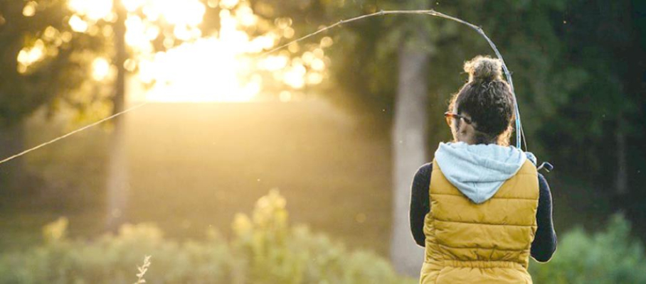 Reduced fishing license fees approved at Wildlife,  Parks and Tourism Commission Meeting