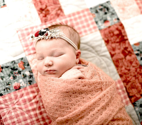 LOLA KAYE RAHJES