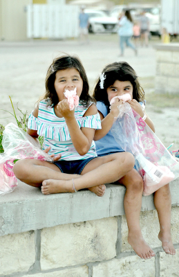 Sweetness Overload!