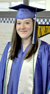 ABBY JOHNSON